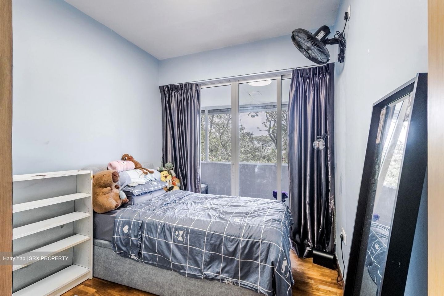 Waterview (D18), Condominium #520011711